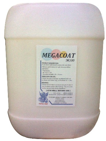 Megacoat M100